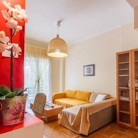 Athens Strawberry Hideaway - City Chic Retreat Exteriér fotografie