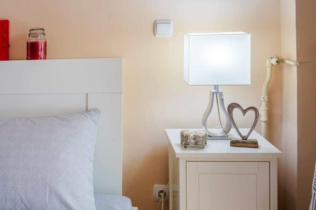 Athens Strawberry Hideaway - City Chic Retreat Exteriér fotografie