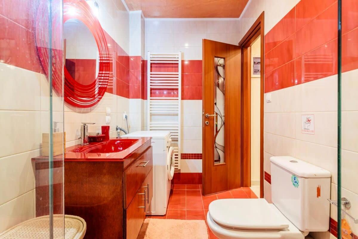 Athens Strawberry Hideaway - City Chic Retreat Exteriér fotografie
