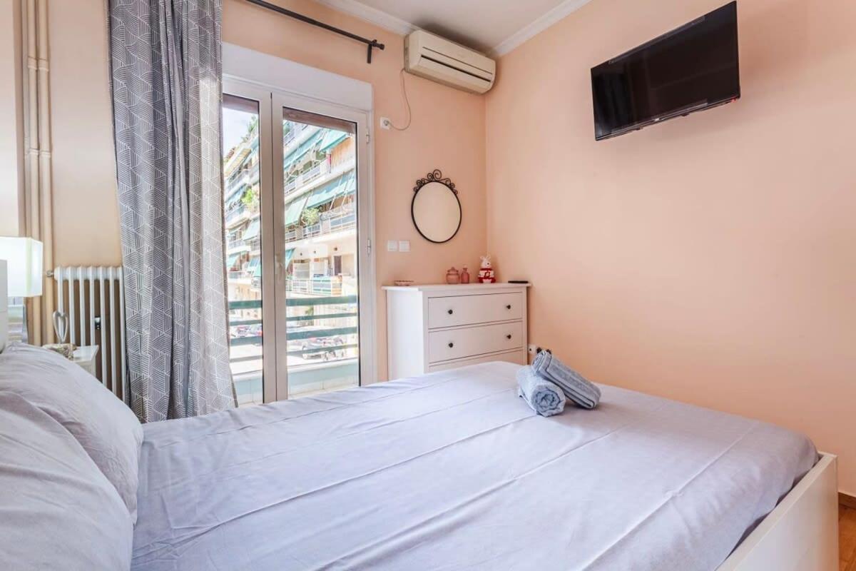 Athens Strawberry Hideaway - City Chic Retreat Exteriér fotografie