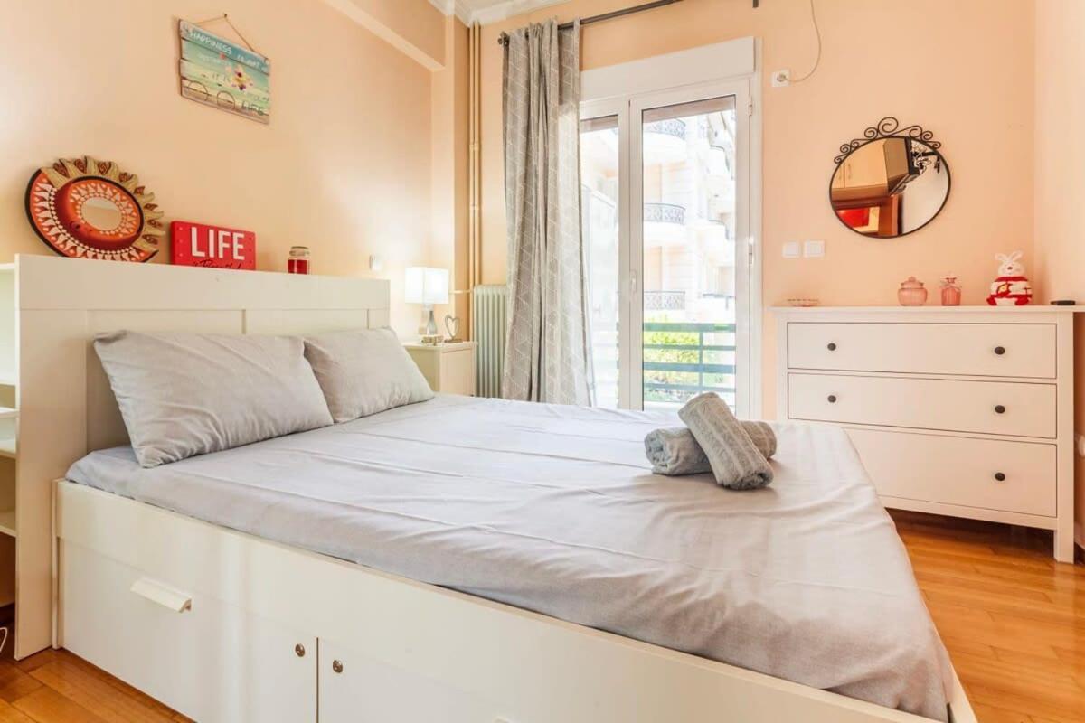 Athens Strawberry Hideaway - City Chic Retreat Exteriér fotografie