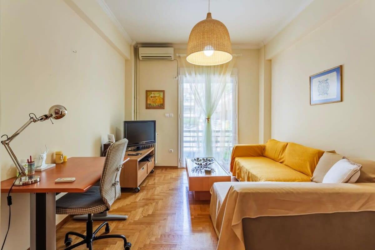 Athens Strawberry Hideaway - City Chic Retreat Exteriér fotografie