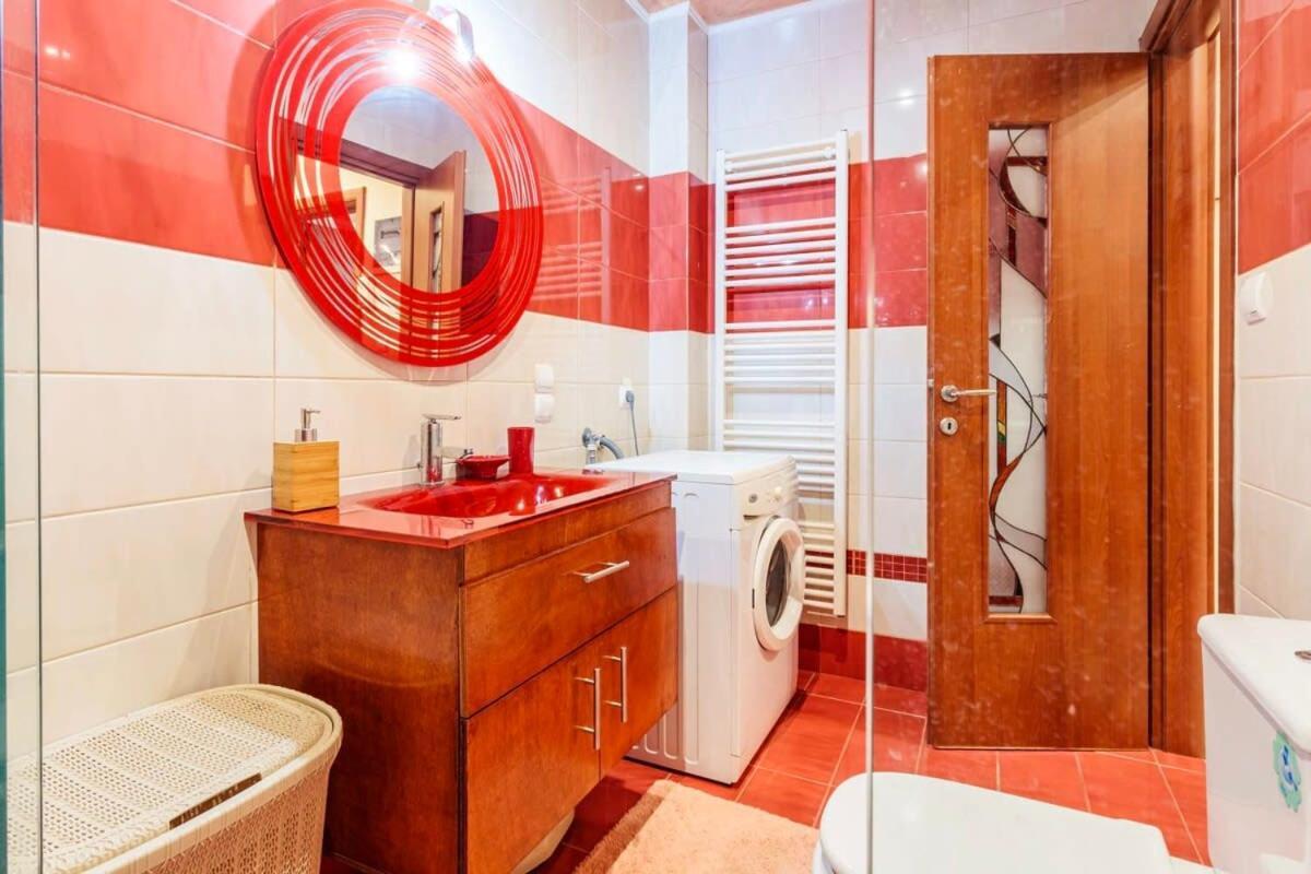 Athens Strawberry Hideaway - City Chic Retreat Exteriér fotografie