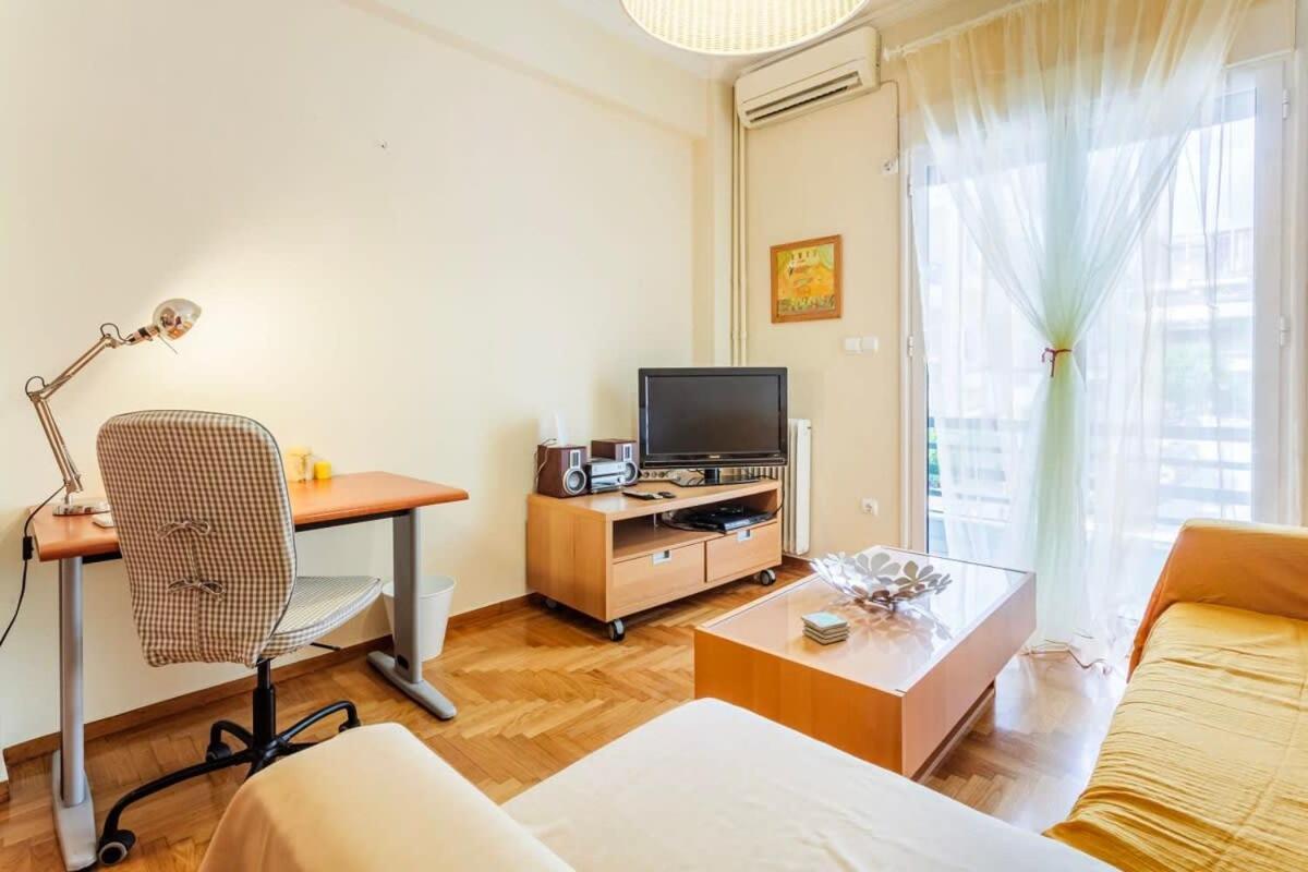 Athens Strawberry Hideaway - City Chic Retreat Exteriér fotografie
