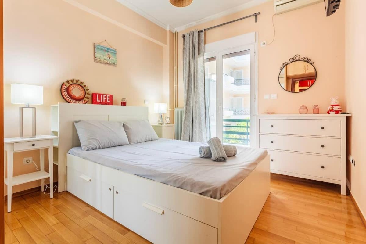 Athens Strawberry Hideaway - City Chic Retreat Exteriér fotografie