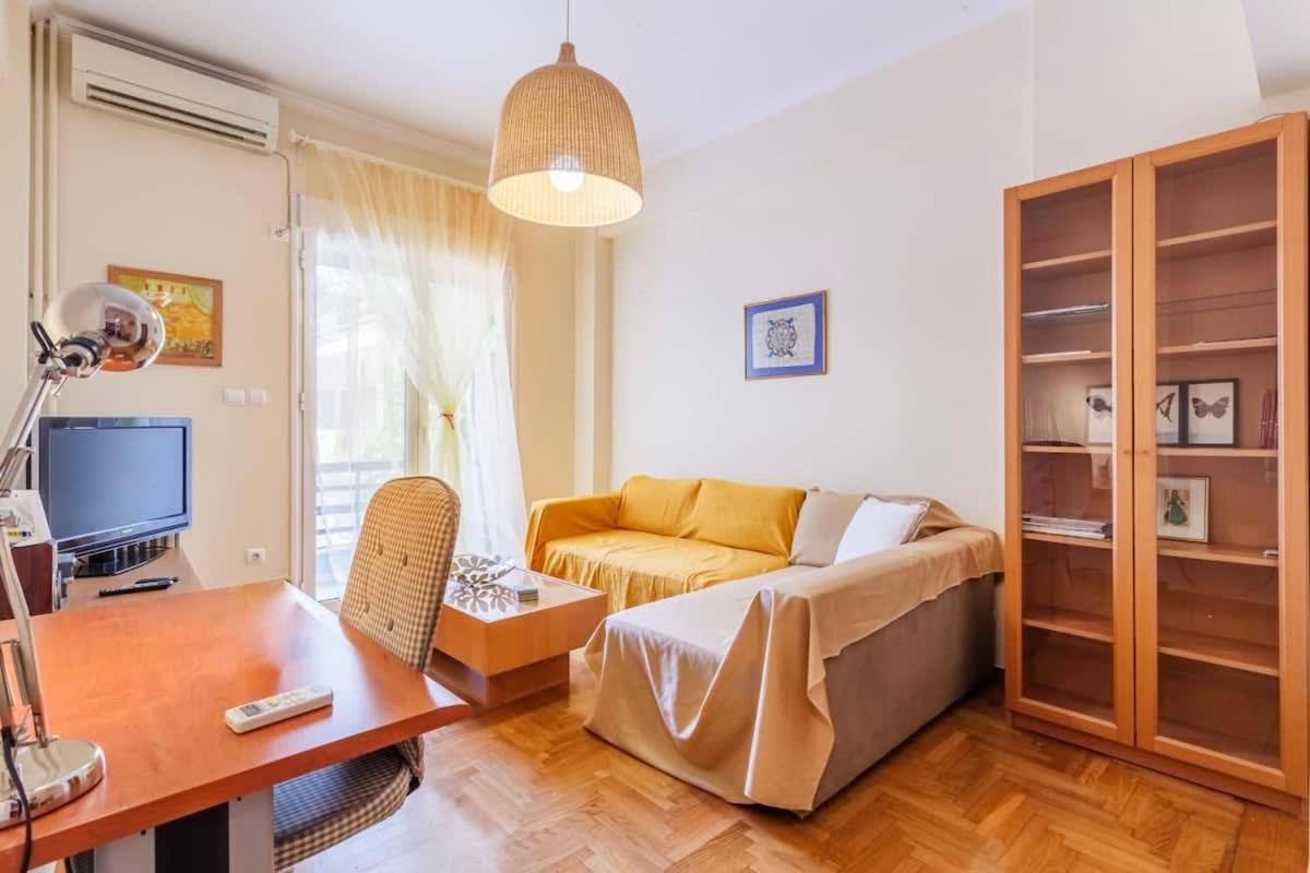 Athens Strawberry Hideaway - City Chic Retreat Exteriér fotografie